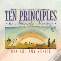 Capa do artigo Ten Principles For A Successful Marriage
