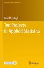 Ten Projects In Applied Statistics - Preview