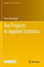 Ten Projects In Applied Statistics - Preview