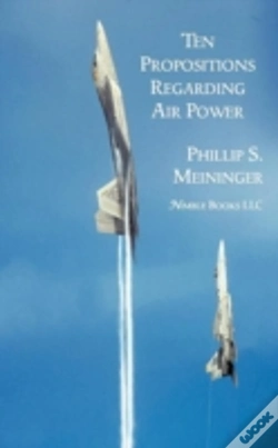Capa do artigo Ten Propositions Regarding Air Power
