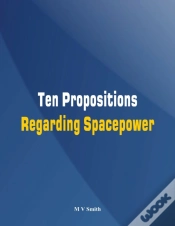 Capa do artigo Ten Propositions Regarding Spacepower