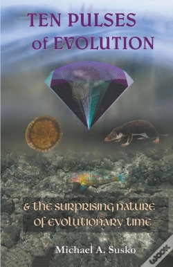 Capa do artigo Ten Pulses Of Evolution   The Logarithmi