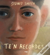 Capa do artigo Ten Recordes