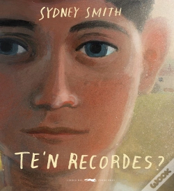 Capa do artigo Ten Recordes