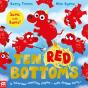 Ten Red Bottoms - Preview