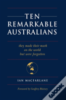 Ten Remarkable Australians