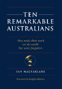 Ten Remarkable Australians - Preview