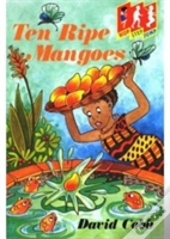 Ten Ripe Mangoes