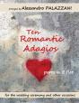 Ten Romantic Adagios Parts In E Flat - Preview