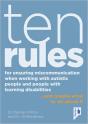 Ten Rules For Ensuring Miscommunication When Working With Autistic People And People With Learning Disabilities - Preview