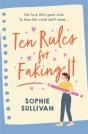 Ten Rules For Faking It - Preview