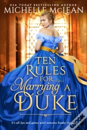 Capa do artigo Ten Rules For Marrying A Duke