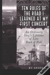 Capa do artigo Ten Rules Of The Road I Learned At My First Concert