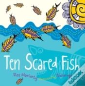 Capa do artigo Ten Scared Fish