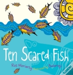 Capa do artigo Ten Scared Fish