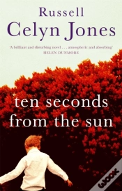 Capa do artigo Ten Seconds From The Sun