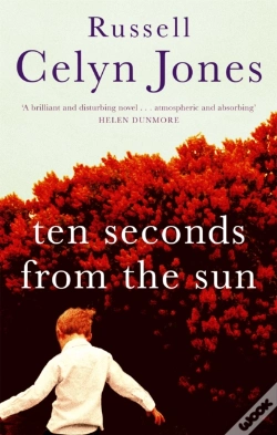 Capa do artigo Ten Seconds From The Sun