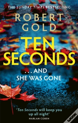 Capa do artigo Ten Seconds