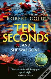 Capa do artigo Ten Seconds