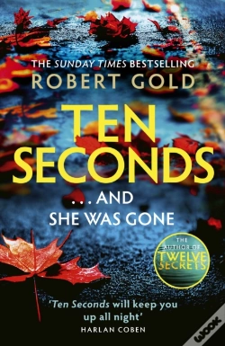 Capa do artigo Ten Seconds