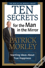 Capa do artigo Ten Secrets For The Man In The Mirror
