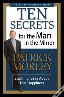 Capa do artigo Ten Secrets For The Man In The Mirror
