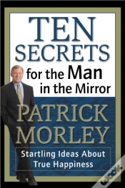 Capa do artigo Ten Secrets For The Man In The Mirror
