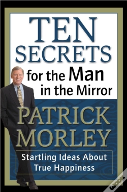 Capa do artigo Ten Secrets For The Man In The Mirror