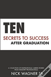Capa do artigo Ten Secrets To Success After Graduation