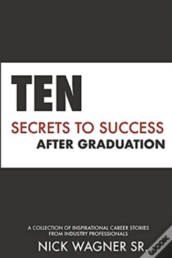 Capa do artigo Ten Secrets To Success After Graduation