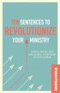 Ten Sentences To Revolutionize Your Ministry - Preview