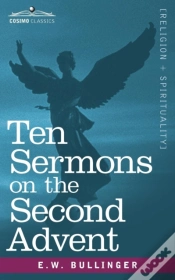 Capa do artigo Ten Sermons On The Second Advent