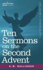 Ten Sermons On The Second Advent - Preview