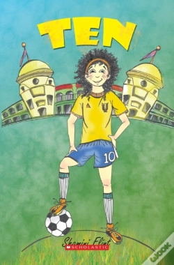 Capa do artigo Ten!