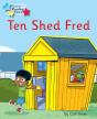 Ten Shed Fred - Preview