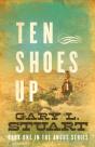 Ten Shoes Up - Preview