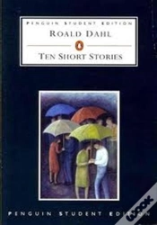 Capa do artigo Ten Short Stories