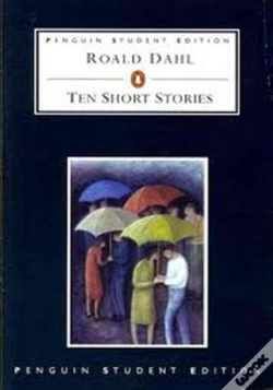 Capa do artigo Ten Short Stories