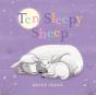 Ten Sleepy Sheep - Preview