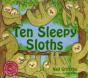 Ten Sleepy Sloths - Preview