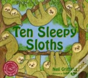 Capa do artigo Ten Sleepy Sloths