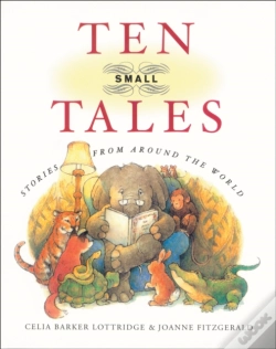 Capa do artigo Ten Small Tales