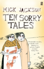 Ten Sorry Tales - Preview
