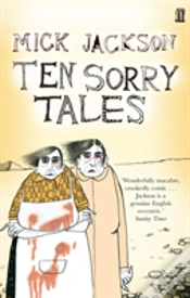 Capa do artigo Ten Sorry Tales