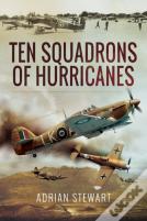 Ten Squadrons Of Hurricanes