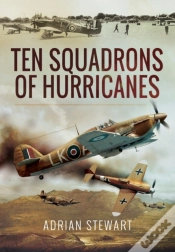 Capa do artigo Ten Squadrons Of Hurricanes