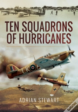 Capa do artigo Ten Squadrons Of Hurricanes