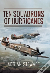 Capa do artigo Ten Squadrons Of Hurricanes