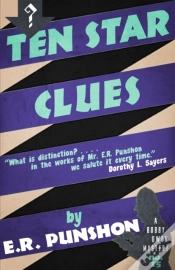 Capa do artigo Ten Star Clues