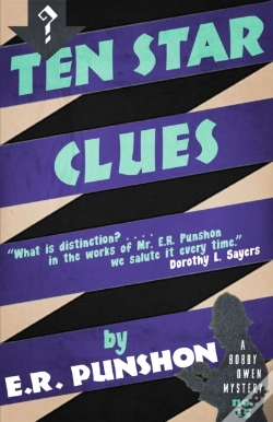 Capa do artigo Ten Star Clues